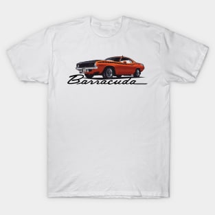 Camco Car T-Shirt